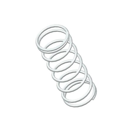 Approved Vendor Compression Spring, O= .850, L= 2.25, W= .068 G209970613